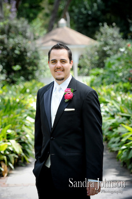 Best Sheraton Orlando North Wedding photographer - Sandra Johnson (SJFoto.com)